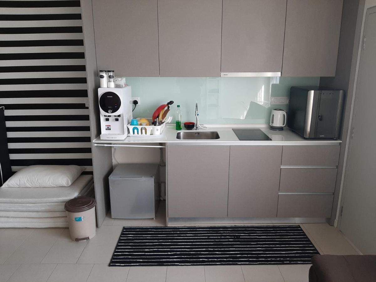 Mufasa Suites At Tamarind Suites With Wifi Netflix Coway Level 8 Cyberjaya Zewnętrze zdjęcie