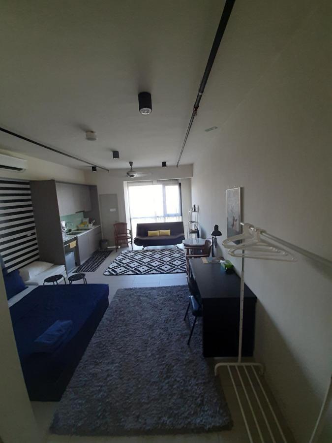 Mufasa Suites At Tamarind Suites With Wifi Netflix Coway Level 8 Cyberjaya Zewnętrze zdjęcie