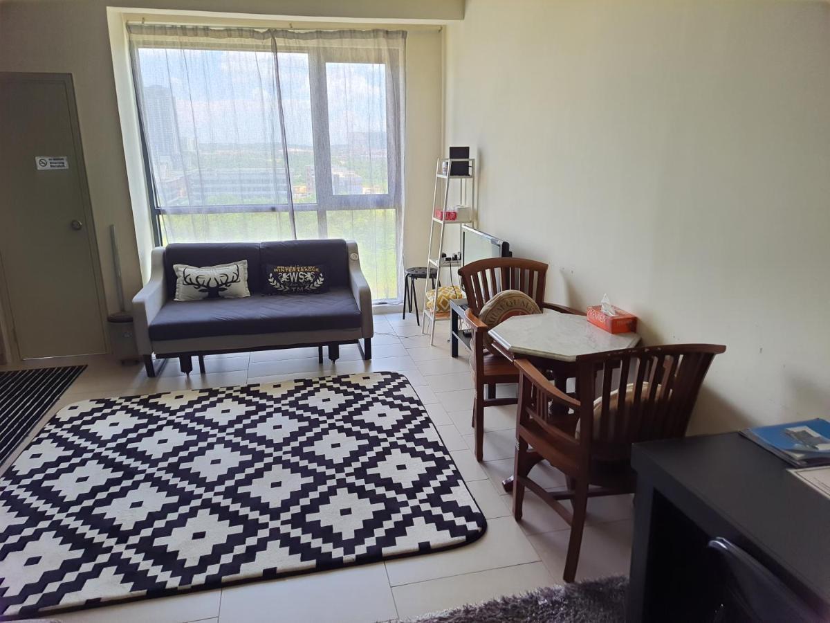 Mufasa Suites At Tamarind Suites With Wifi Netflix Coway Level 8 Cyberjaya Zewnętrze zdjęcie