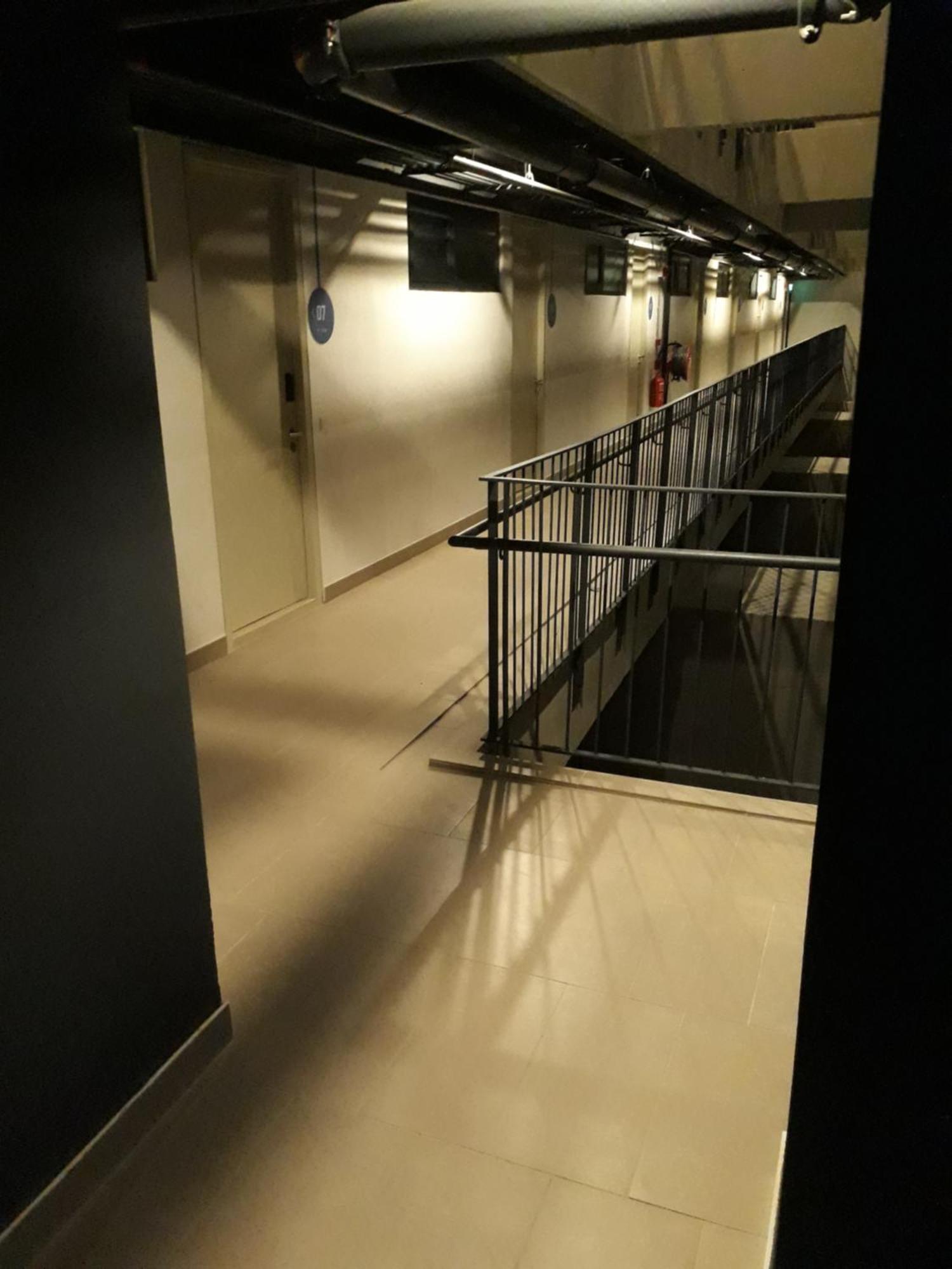 Mufasa Suites At Tamarind Suites With Wifi Netflix Coway Level 8 Cyberjaya Zewnętrze zdjęcie
