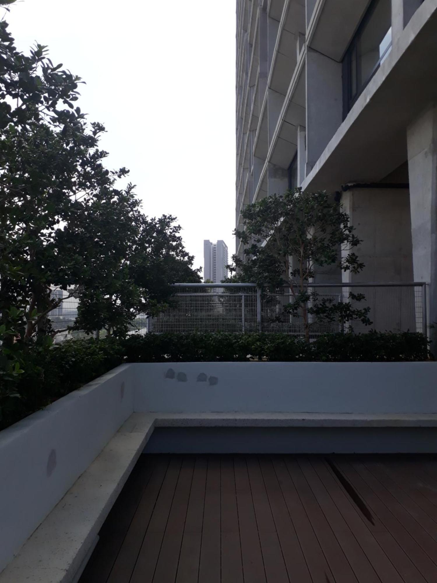 Mufasa Suites At Tamarind Suites With Wifi Netflix Coway Level 8 Cyberjaya Zewnętrze zdjęcie