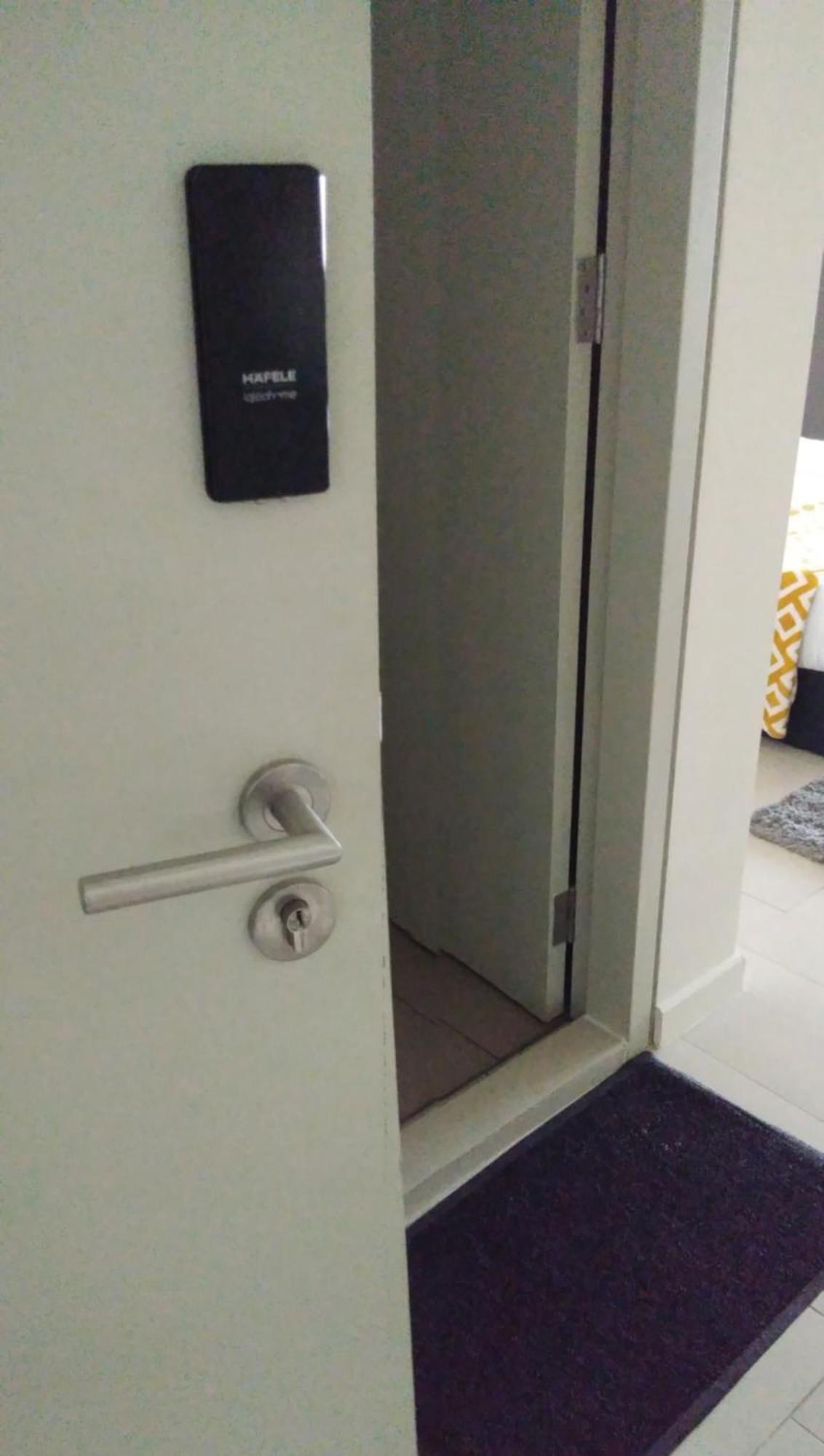 Mufasa Suites At Tamarind Suites With Wifi Netflix Coway Level 8 Cyberjaya Zewnętrze zdjęcie