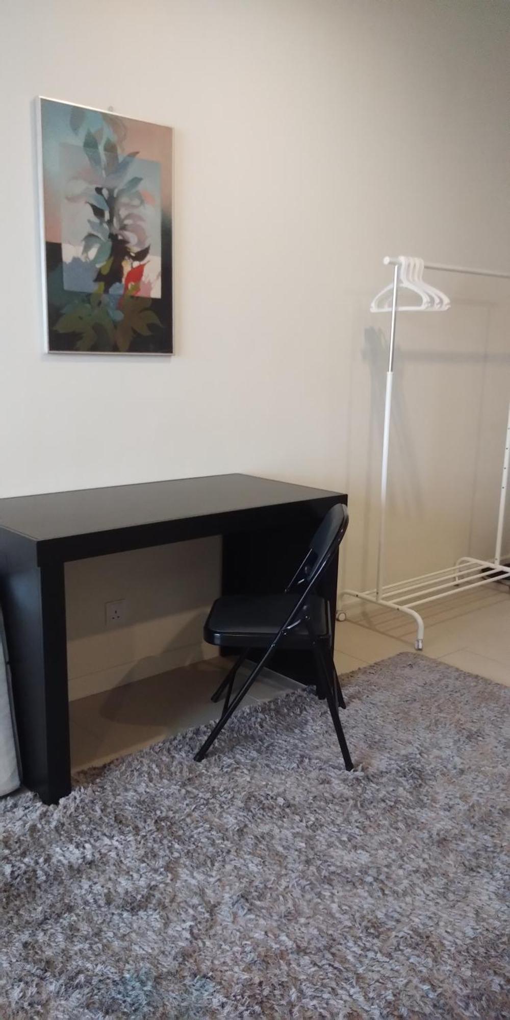 Mufasa Suites At Tamarind Suites With Wifi Netflix Coway Level 8 Cyberjaya Zewnętrze zdjęcie
