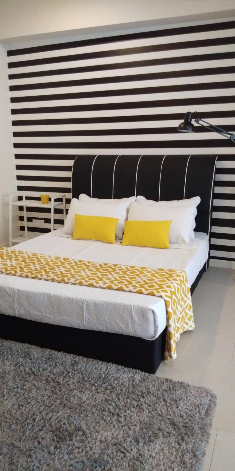 Mufasa Suites At Tamarind Suites With Wifi Netflix Coway Level 8 Cyberjaya Zewnętrze zdjęcie