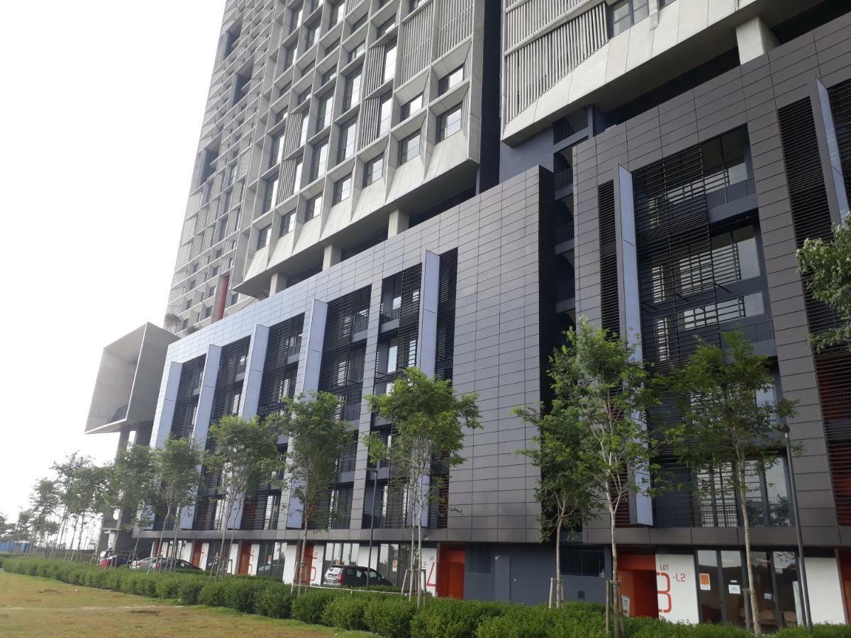 Mufasa Suites At Tamarind Suites With Wifi Netflix Coway Level 8 Cyberjaya Zewnętrze zdjęcie