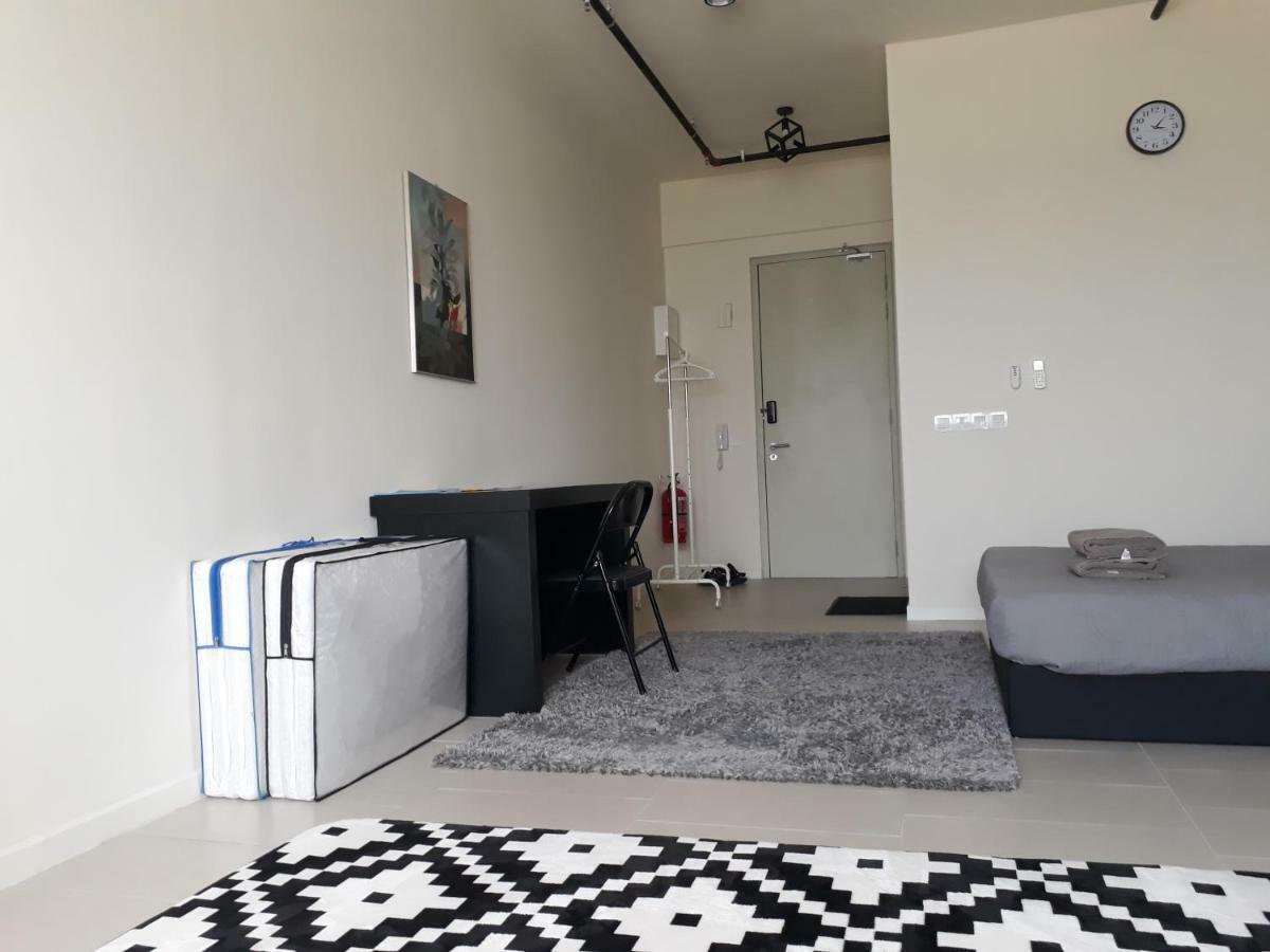 Mufasa Suites At Tamarind Suites With Wifi Netflix Coway Level 8 Cyberjaya Zewnętrze zdjęcie