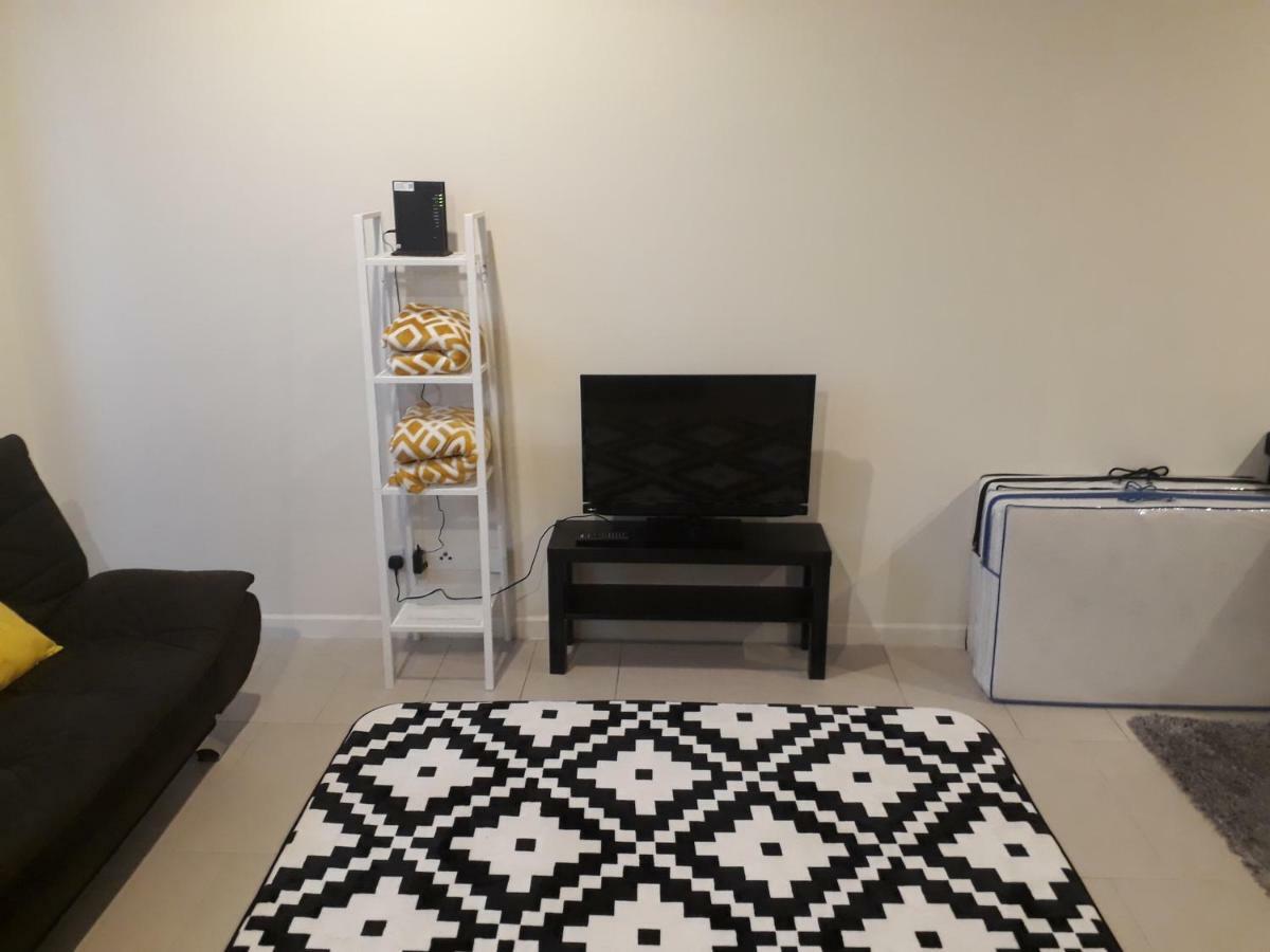 Mufasa Suites At Tamarind Suites With Wifi Netflix Coway Level 8 Cyberjaya Zewnętrze zdjęcie